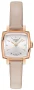 Zdjęcie 9 Tissot Lovely Square Silver Dial Rose Gold PVD T058.109.36.031.00
