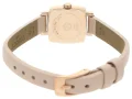 Zdjęcie 4 Tissot Lovely Square Silver Dial Rose Gold PVD T058.109.36.031.00