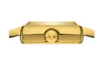  Zdjęcie 6 Tissot Lovely Square Silver Dial Summer Set Yellow Gold PVD T058.109.36.031.03