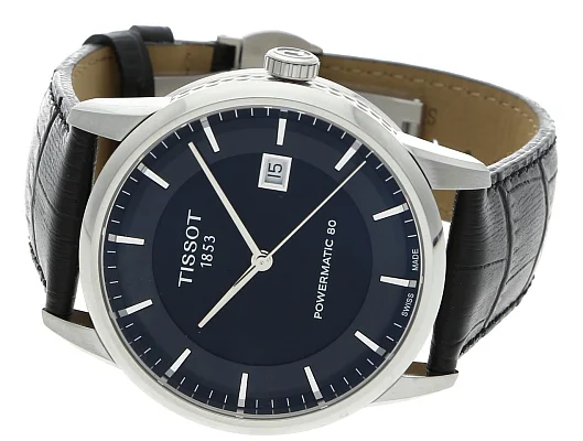 Tissot Luxury Powermatic 80 Automatic T086.407.16.051.00