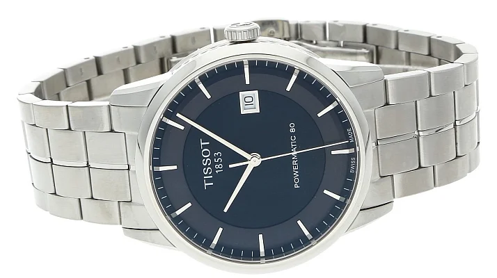 Tissot Luxury Powermatic 80 Automatic T086.407.11.051.00