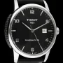  Zdjęcie 4 Tissot Luxury Powermatic 80 Automatic Black Dial T086.407.16.057.00