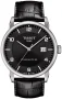  Zdjęcie 2 Tissot Luxury Powermatic 80 Automatic Black Dial T086.407.16.057.00