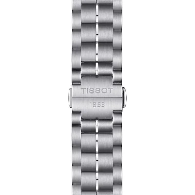 Tissot Luxury Powermatic 80 Automatic COSC Chronometer T086.408.11.031.00