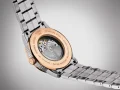  Zdjęcie 4 Tissot Luxury Powermatic 80 Automatic Dark Dial Rose Gold PVD T086.407.22.067.00