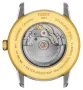  Zdjęcie 4 Tissot Luxury Powermatic 80 Automatic Green Dial Yellow Gold PVD T086.407.22.097.00