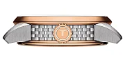  Zdjęcie 4 Tissot Luxury Powermatic 80 Automatic Lady Diamonds T086.207.22.116.00