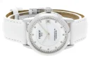  Zdjęcie 7 Tissot Luxury Powermatic 80 Automatic Lady Diamonds COSC Chronometer T086.208.16.116.00