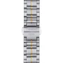  Zdjęcie 3 Tissot Luxury Powermatic 80 Automatic Lady Diamonds COSC Chronometer T086.208.22.116.00