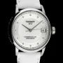  Zdjęcie 5 Tissot Luxury Powermatic 80 Automatic Lady Diamonds COSC Chronometer T086.208.16.116.00