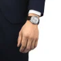  Zdjęcie 2 Tissot Luxury Powermatic 80 Automatic Silver Dial T086.407.16.037.00