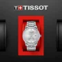  Zdjęcie 5 Tissot Luxury Powermatic 80 Automatic Silver Dial T086.407.11.037.00