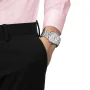  Zdjęcie 2 Tissot Luxury Powermatic 80 Automatic Silver Dial T086.407.11.037.00