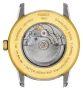  Zdjęcie 4 Tissot Luxury Powermatic 80 Automatic Silver Dial Yellow Gold PVD T086.407.22.037.00
