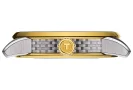  Zdjęcie 3 Tissot Luxury Powermatic 80 Automatic Silver Dial Yellow Gold PVD T086.407.22.037.00