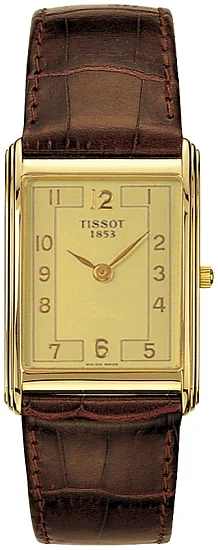 Tissot New Helvetia T71360822