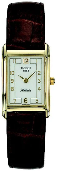 Tissot New Helvetia T71330812