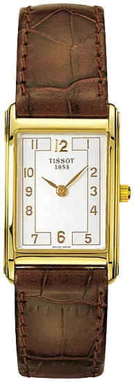 Tissot New Helvetia T71330832