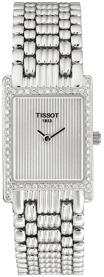 Tissot New Helvetia Lady T74530930