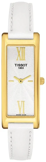 Tissot New Helvetia Lady T71334334