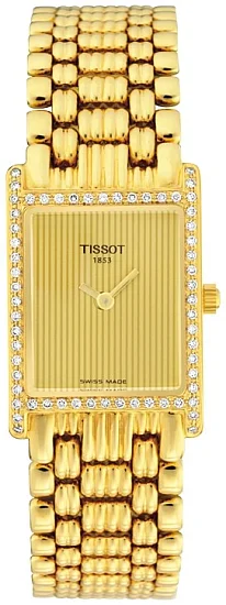Tissot New Helvetia Lady T74330930