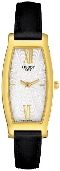 Tissot New Helvetia Lady T71334034