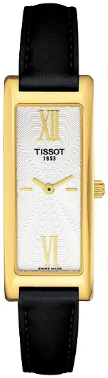 Tissot New Helvetia Lady T71334234
