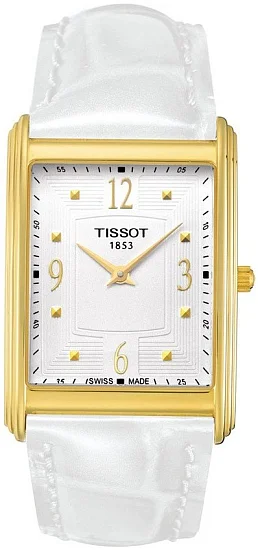 Tissot New Helvetia Lady Small Second T71360834