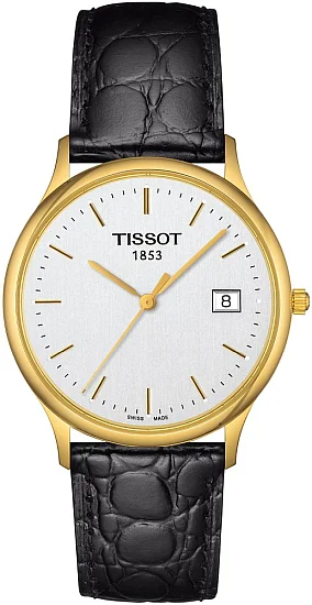 Tissot Nordic 18k T9134101603101