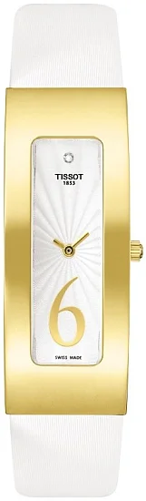 Tissot Nubya T9013091803201