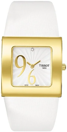 Tissot Nubya T9003091803201