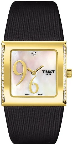 Tissot Nubya T9003091810200