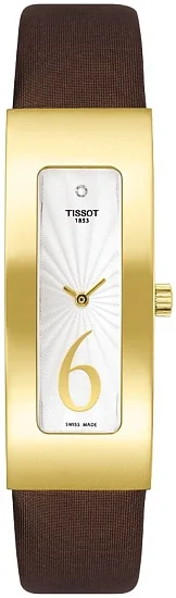 Tissot Nubya T9013091803200