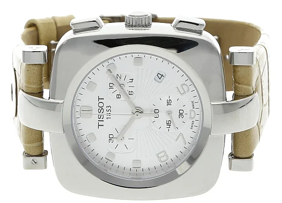 Tissot Odaci-T T020.317.16.037.00