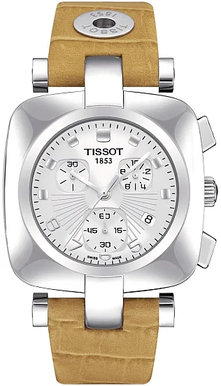 Tissot Odaci-T T0203171603700