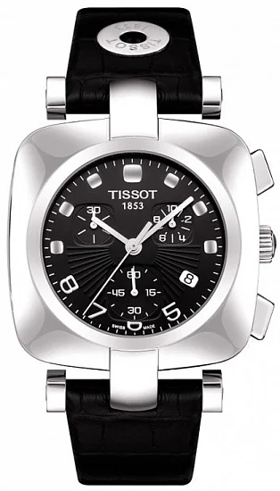 Tissot Odaci-T T0203171605700