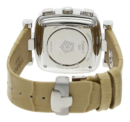 Tissot Odaci-T T020.317.16.037.00