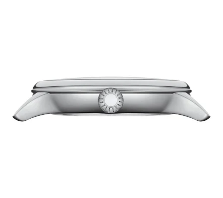 Tissot Odaci-T White Pearl Dial Diamonds Straps Set T133.210.16.116.00