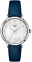  Zdjęcie 2 Tissot Odaci-T White Pearl Dial Diamonds Straps Set T133.210.16.116.00