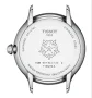  Zdjęcie 10 Tissot Odaci-T White Pearl Dial Diamonds Straps Set T133.210.16.116.00