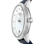  Zdjęcie 7 Tissot Odaci-T White Pearl Dial Diamonds Straps Set T133.210.16.116.00