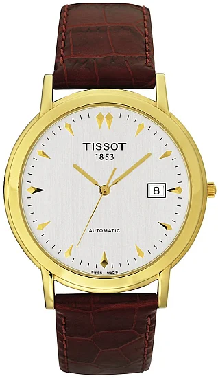 Tissot Oroville Automatic T71344814