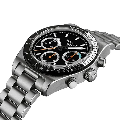 Tissot PR516 Mechanical Chronograph Valjoux T149.459.21.051.00