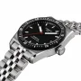  Zdjęcie 3 Tissot PR516 Powermatic 80 Black Dial Steel Bracelet T149.407.11.051.00