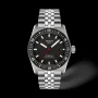  Zdjęcie 9 Tissot PR516 Powermatic 80 Black Dial Steel Bracelet T149.407.11.051.00