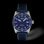  Zdjęcie 7 Tissot PR516 Powermatic 80 Blue Dial T149.407.16.041.00