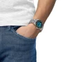  Zdjęcie 2 Tissot PR516 Powermatic 80 Lagoon Gradient Dial Steel Bracelet T149.407.11.041.00