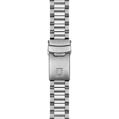 Tissot PR516 Quartz Chrono Lagoon Gradient Dial T149.417.11.041.01