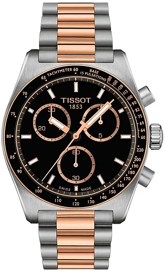 Tissot PR516 Quartz Chrono T1494172205101
