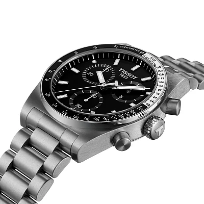 Tissot PR516 Quartz Chrono T149.417.11.051.00